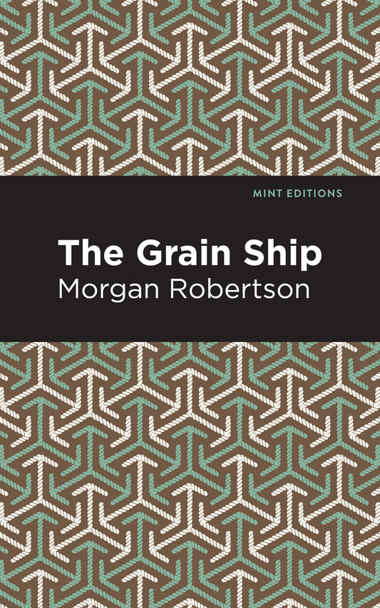 The Grain Ship