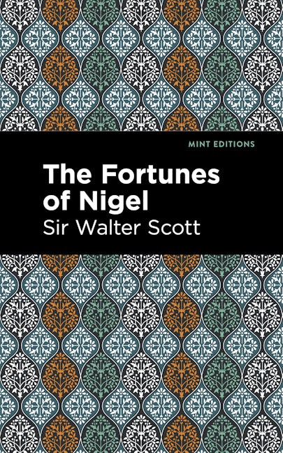 Book cover image for The Fortunes of Nigel ISBN: 9781513207247