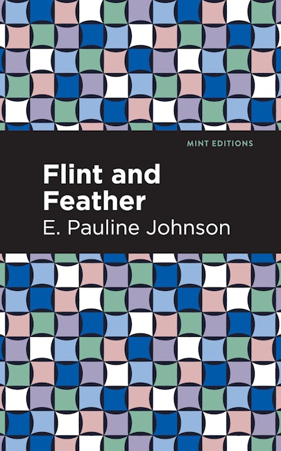 Book cover image for Flint and Feather ISBN: 9781513207278