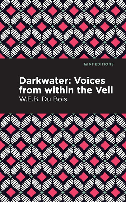 Book cover image for Darkwater ISBN: 9781513207582