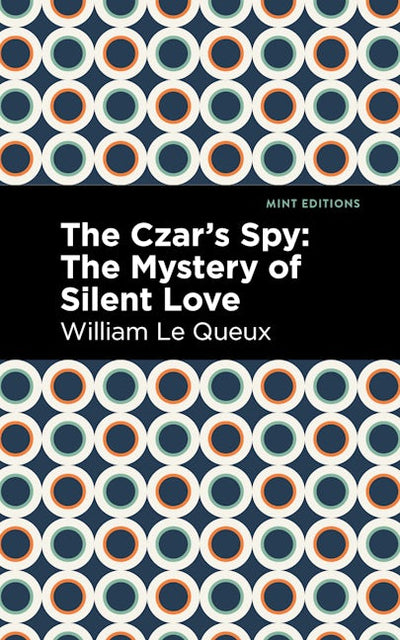 The Czar's Spy