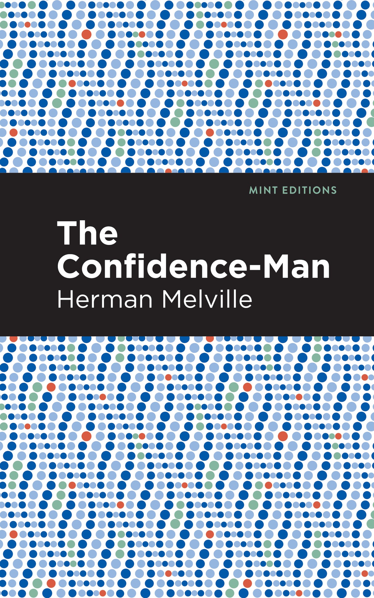 Cover image for The Confidence-Man ISBN 9781513207735