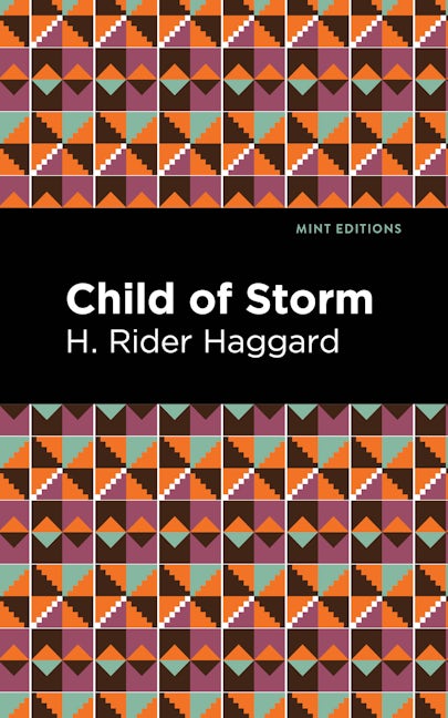 Child of Storm