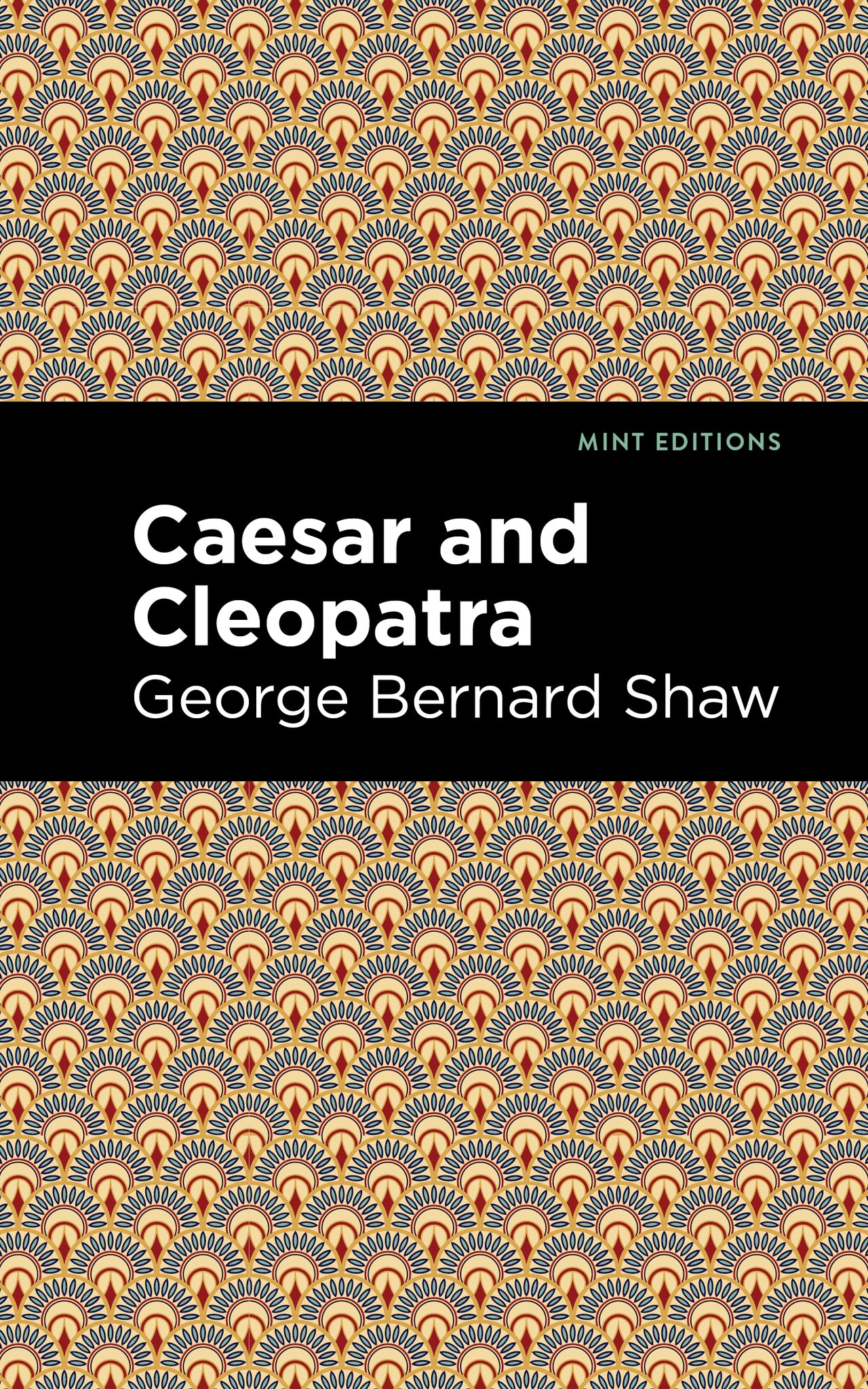 Cover image for Caesar and Cleopatra ISBN 9781513207865