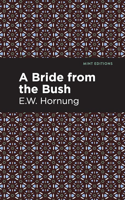 Book cover image for A Bride from the Bush ISBN: 9781513207896