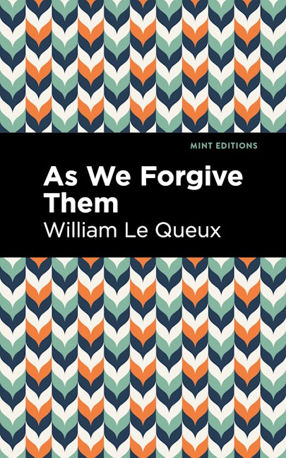 Book cover image for As We Forgive Them ISBN: 9781513208107