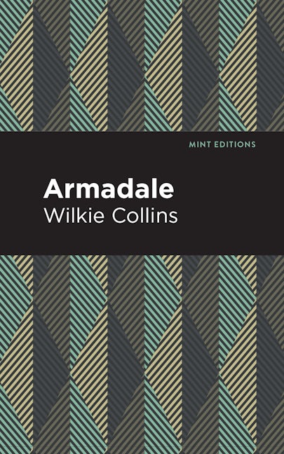 Book cover image for Armadale ISBN: 9781513208121