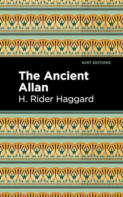 The Ancient Allan