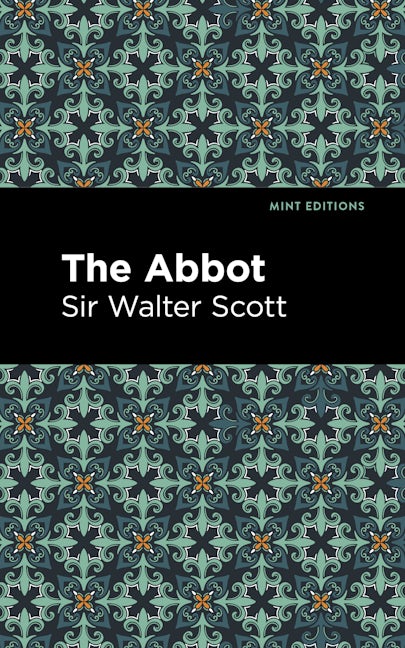 Book cover image for The Abbot ISBN: 9781513208282
