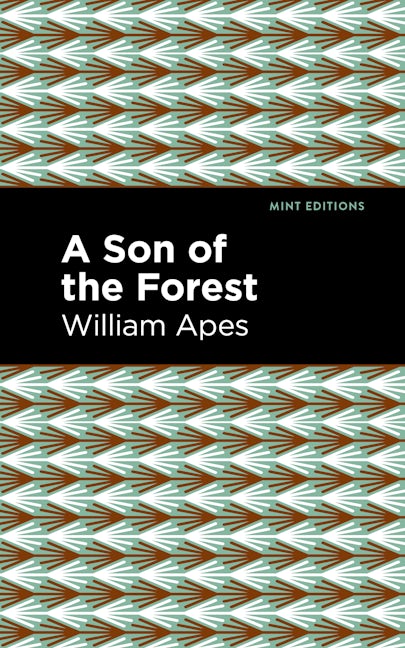 Book cover image for A Son of the Forest ISBN: 9781513208497