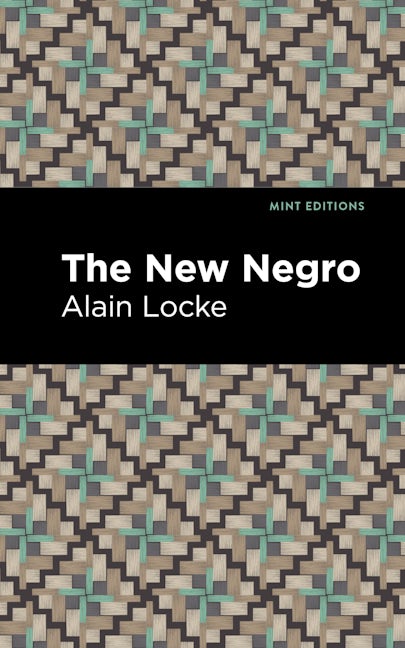 Book cover image for The New Negro ISBN: 9781513208657