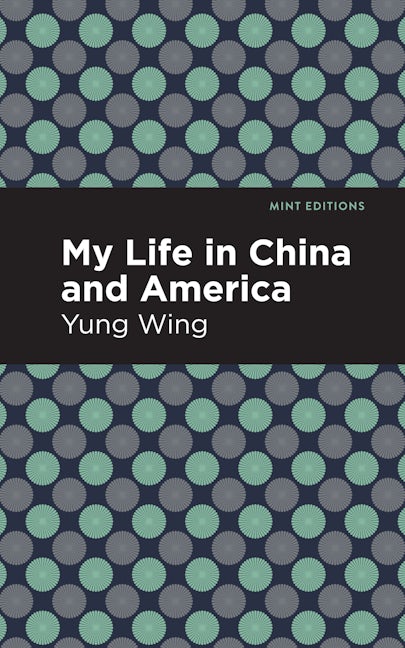 Book cover image for My Life in China and America ISBN: 9781513208688