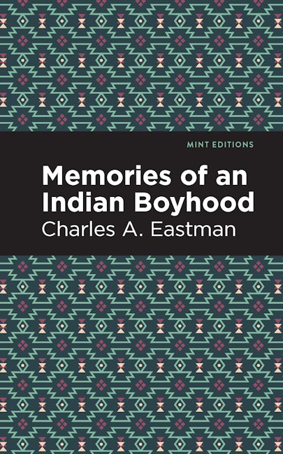 Book cover image for Memories of an Indian Boyhood ISBN: 9781513208725