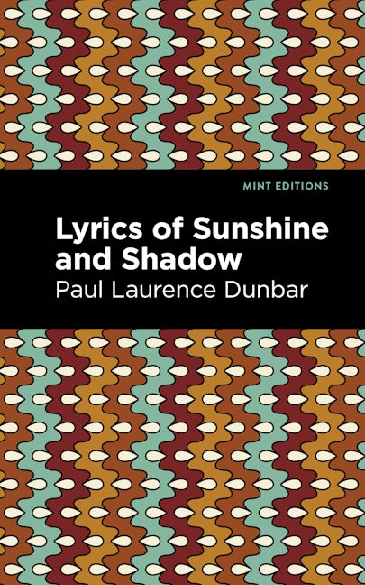 Book cover image for Lyrics of Sunshine and Shadow ISBN: 9781513208800
