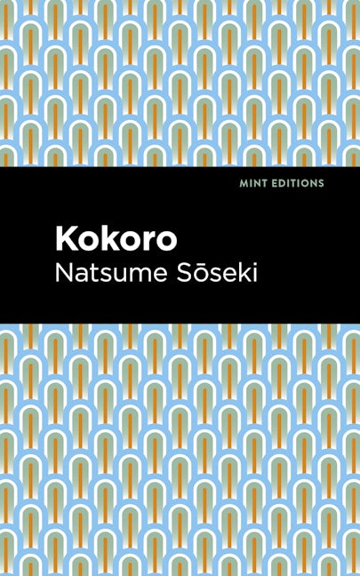 Book cover image for Kokoro ISBN: 9781513208923