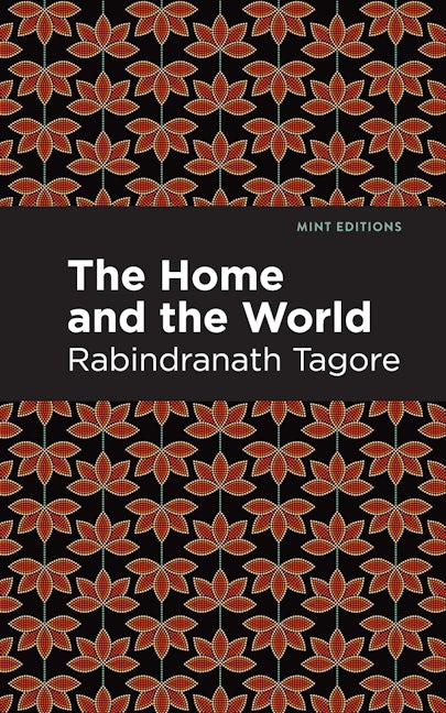 Book cover image for The Home and the World ISBN: 9781513209005