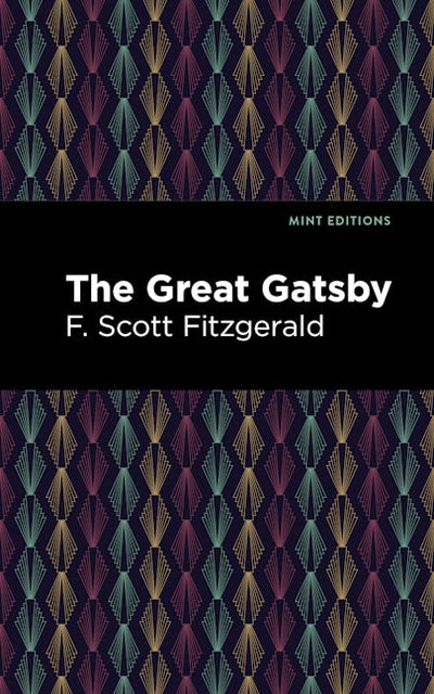 The Great Gatsby
