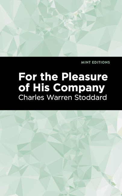 Book cover image for For the Pleasure of His Company ISBN: 9781513209098