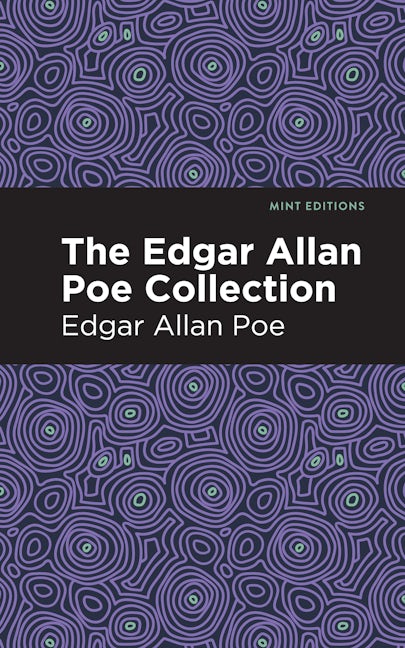 Book cover image for The Edgar Allan Poe Collection ISBN: 9781513209142