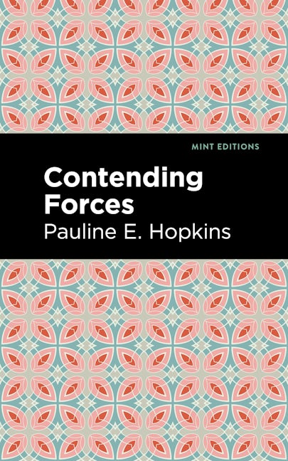 Book cover image for Contending Forces ISBN: 9781513209180