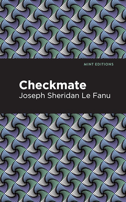 Book cover image for Checkmate ISBN: 9781513209227