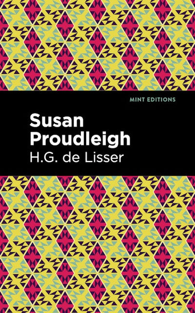 Susan Proudleigh