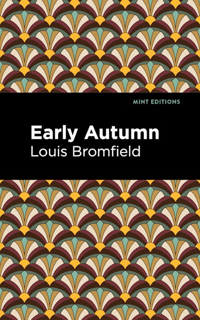 Book cover image for Early Autumn ISBN: 9781513210858