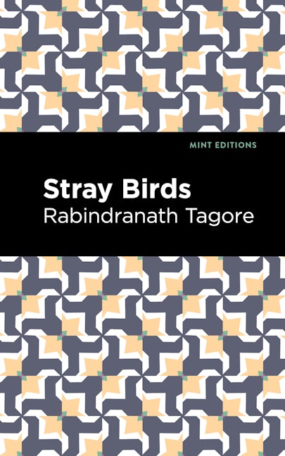 Book cover image for Stray Birds ISBN: 9781513213897