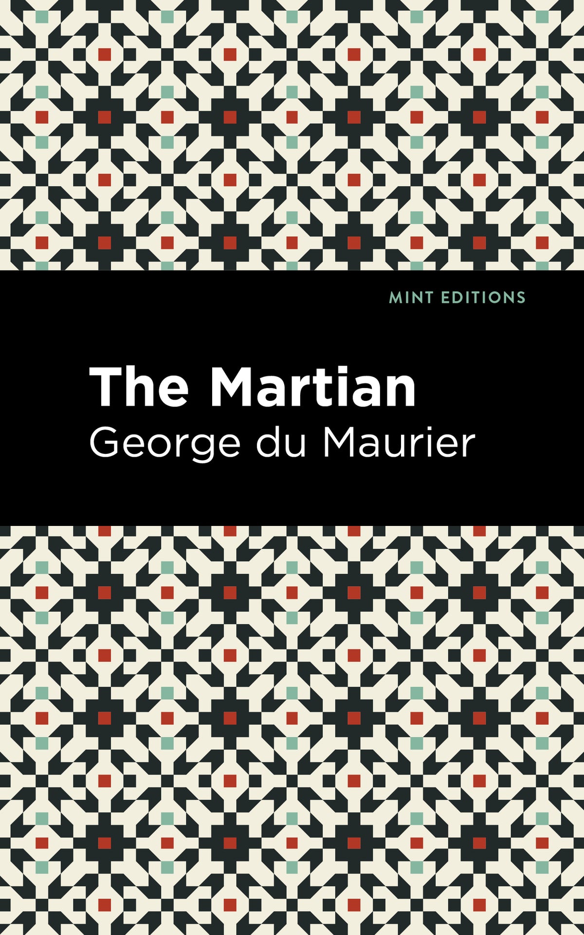 Cover image for The Martian ISBN 9781513215532