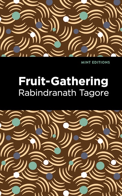 Book cover image for Fruit-Gathering ISBN: 9781513215877