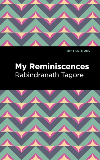 Book cover image for My Remininscenes ISBN: 9781513215884