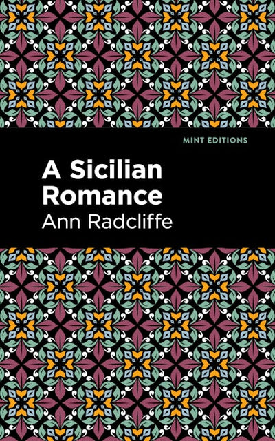 A Sicilian Romance