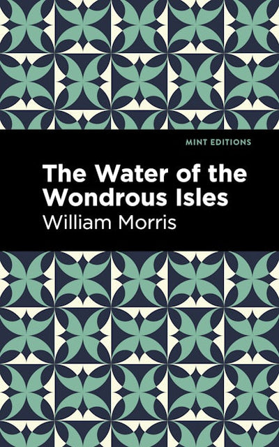 The Water of the Wonderous Isles