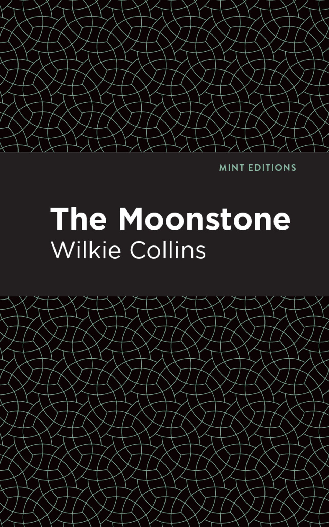 Cover image for The Moonstone ISBN 9781513218823