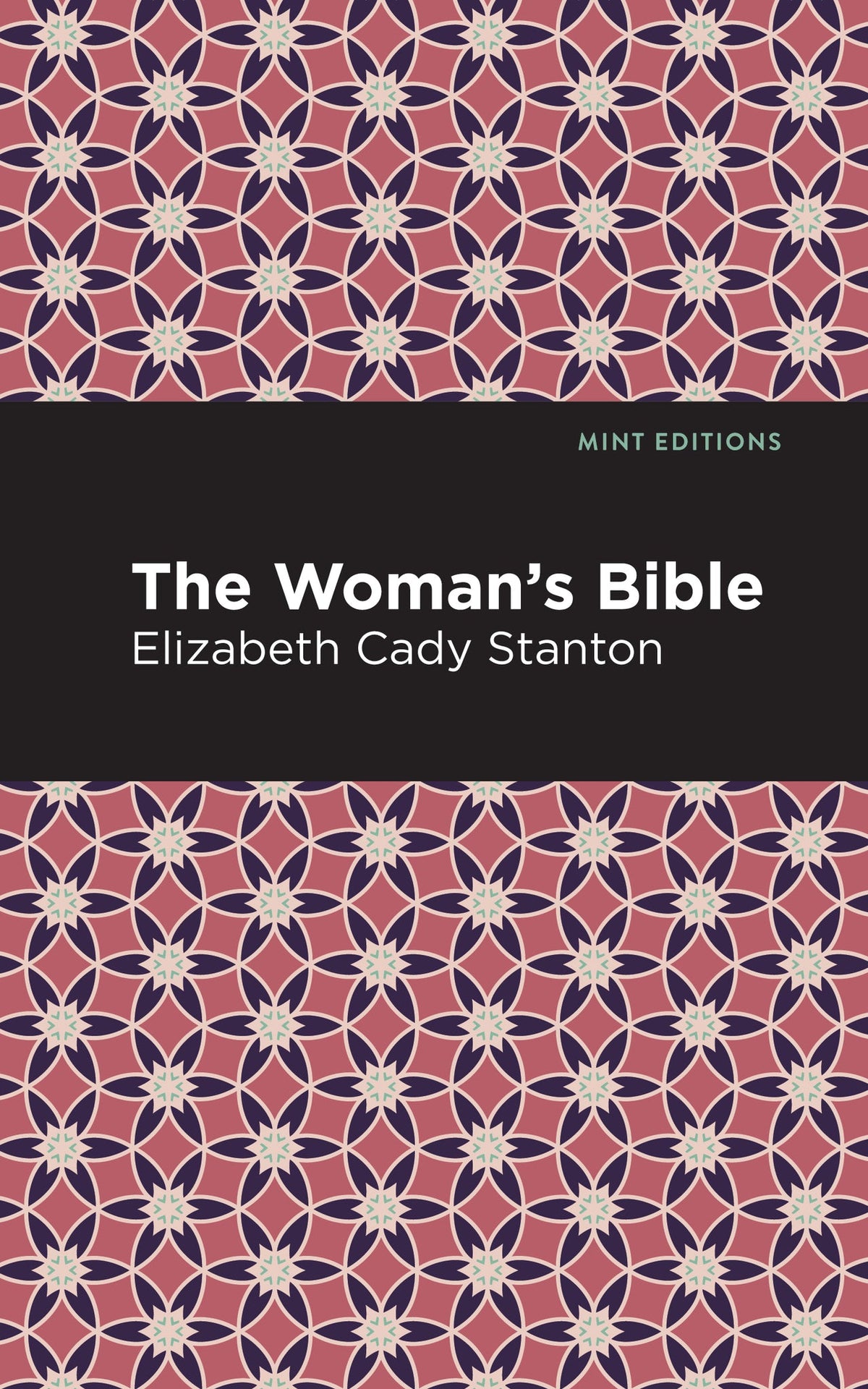 Cover image for The Woman's Bible ISBN 9781513218861