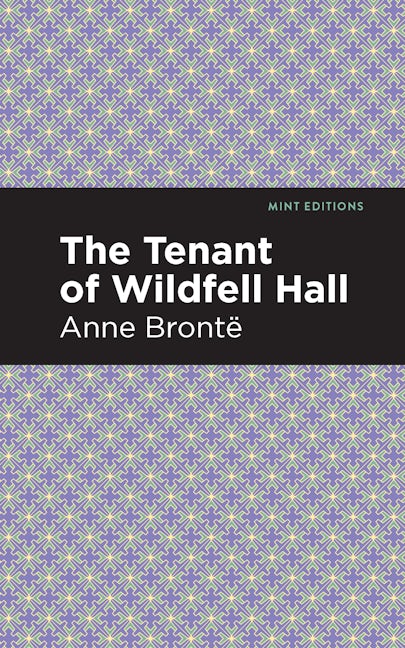 Book cover image for The Tenant of Wildfell Hall ISBN: 9781513218915