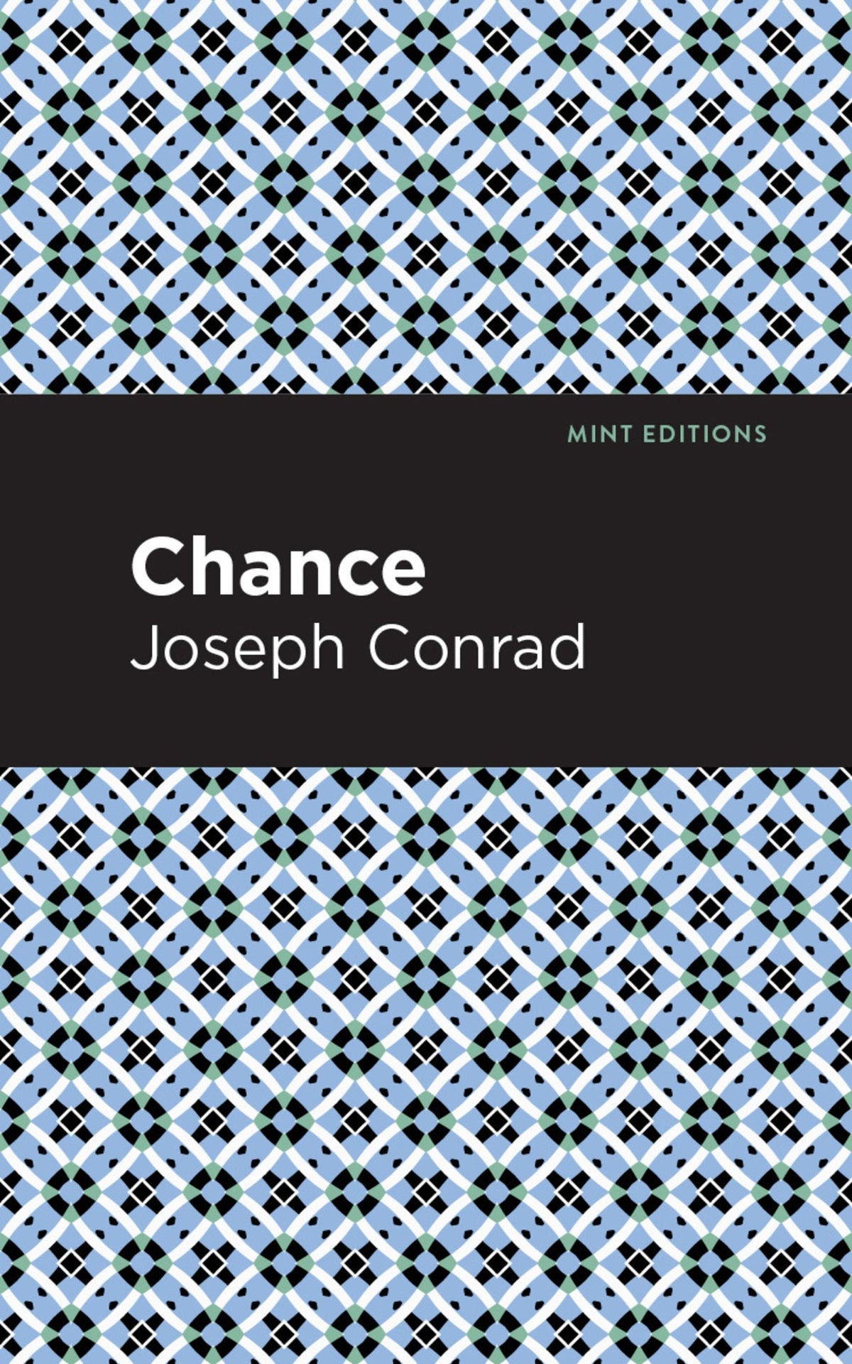 Cover image for Chance ISBN 9781513219059