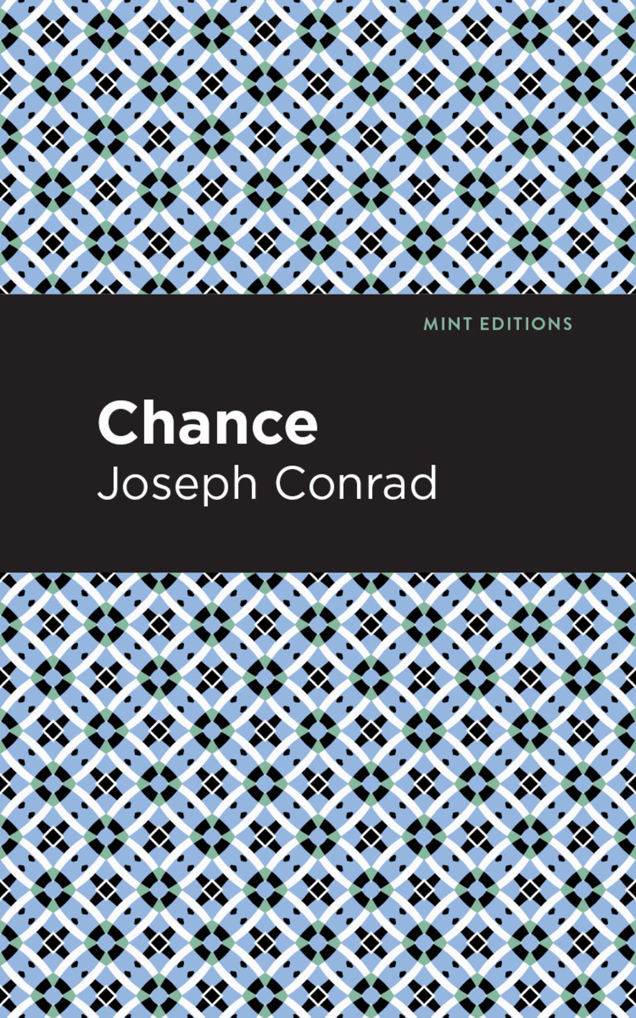 Cover image for Chance ISBN 9781513219059