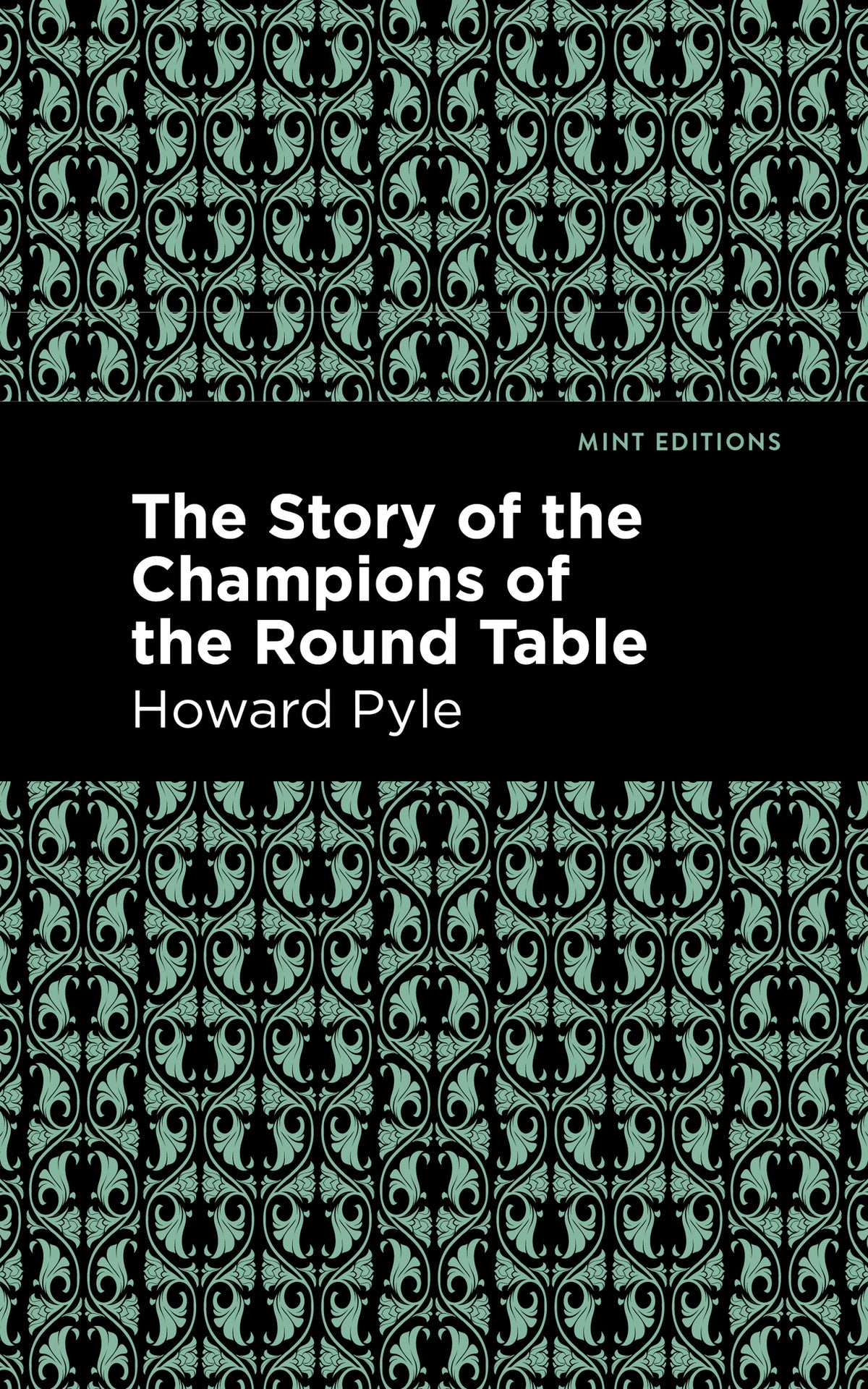 Cover image for The Story of the Champions of the Round Table ISBN 9781513219127