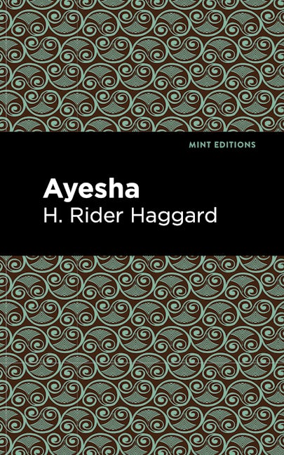 Book cover image for Ayesha ISBN: 9781513219196