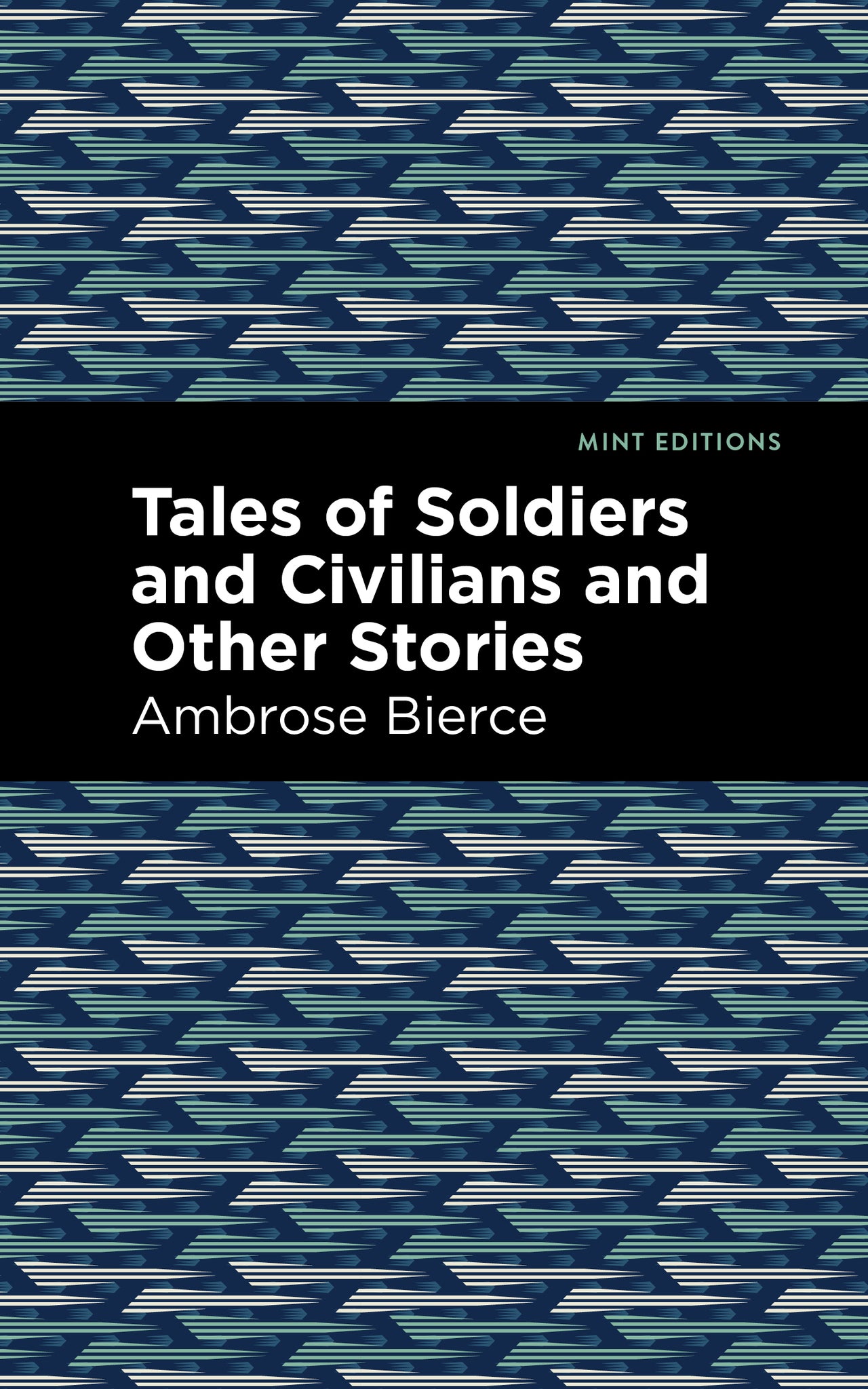 Cover image for Tales of Soldiers and Civilians ISBN 9781513219615