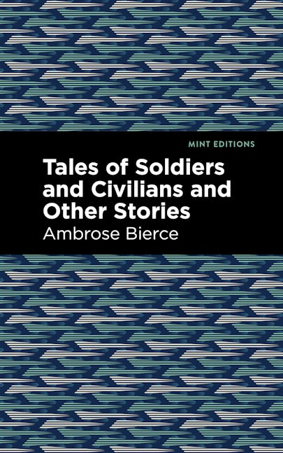Book cover image for Tales of Soldiers and Civilians ISBN: 9781513219615