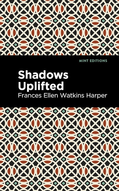 Book cover image for Shadows Uplifted ISBN: 9781513219653
