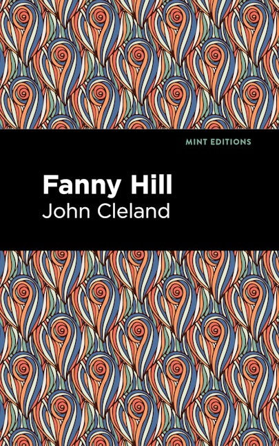 Book cover image for Fanny Hill ISBN: 9781513219721
