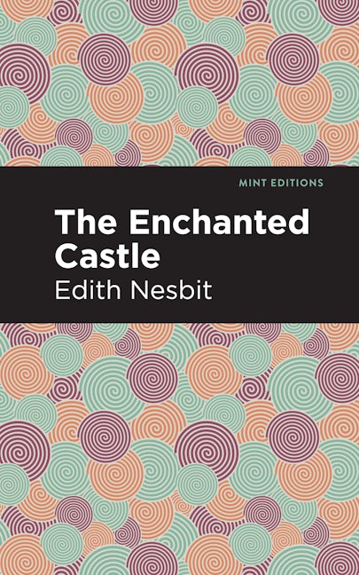 Book cover image for The Enchanted Castle ISBN: 9781513219752