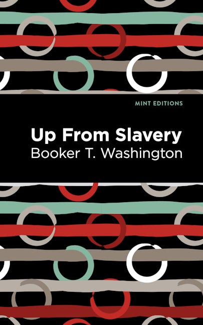 Book cover image for Up From Slavery ISBN: 9781513219790