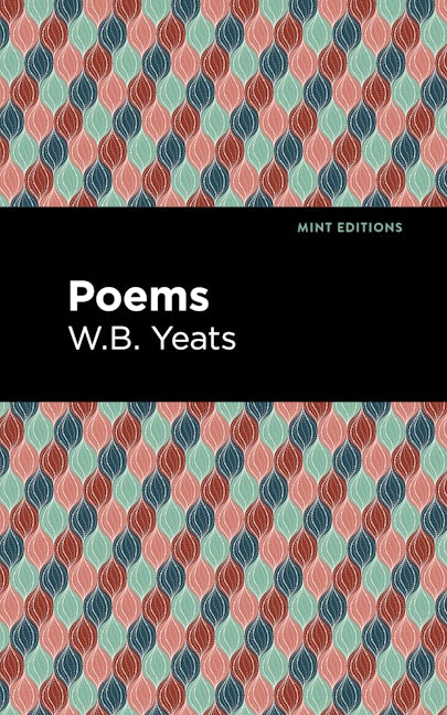 Book cover image for Poems ISBN: 9781513220246