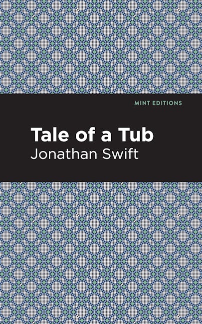 Book cover image for A Tale of a Tub ISBN: 9781513220499