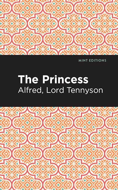 Book cover image for The Princess ISBN: 9781513220635