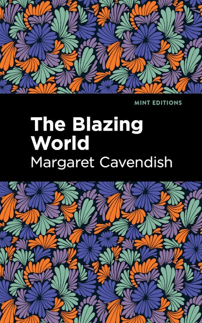Book cover image for The Blazing World ISBN: 9781513220680